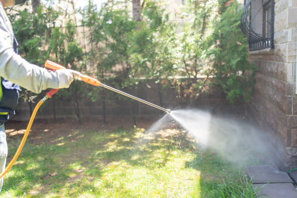Best Pest Removal Services  in Tompkinsville, KY